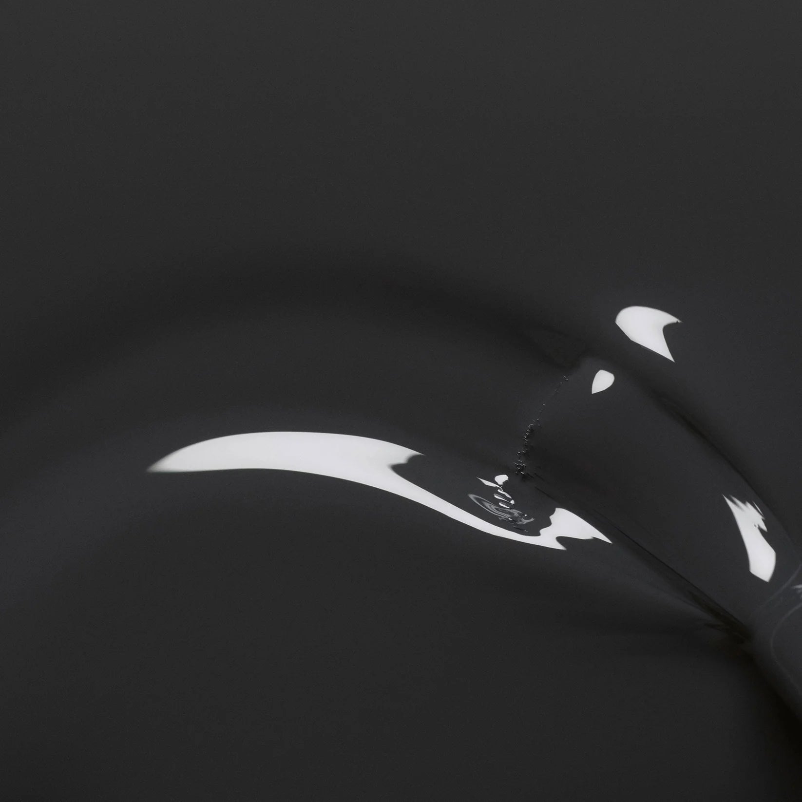 Lac de unghii Green - Anthracite