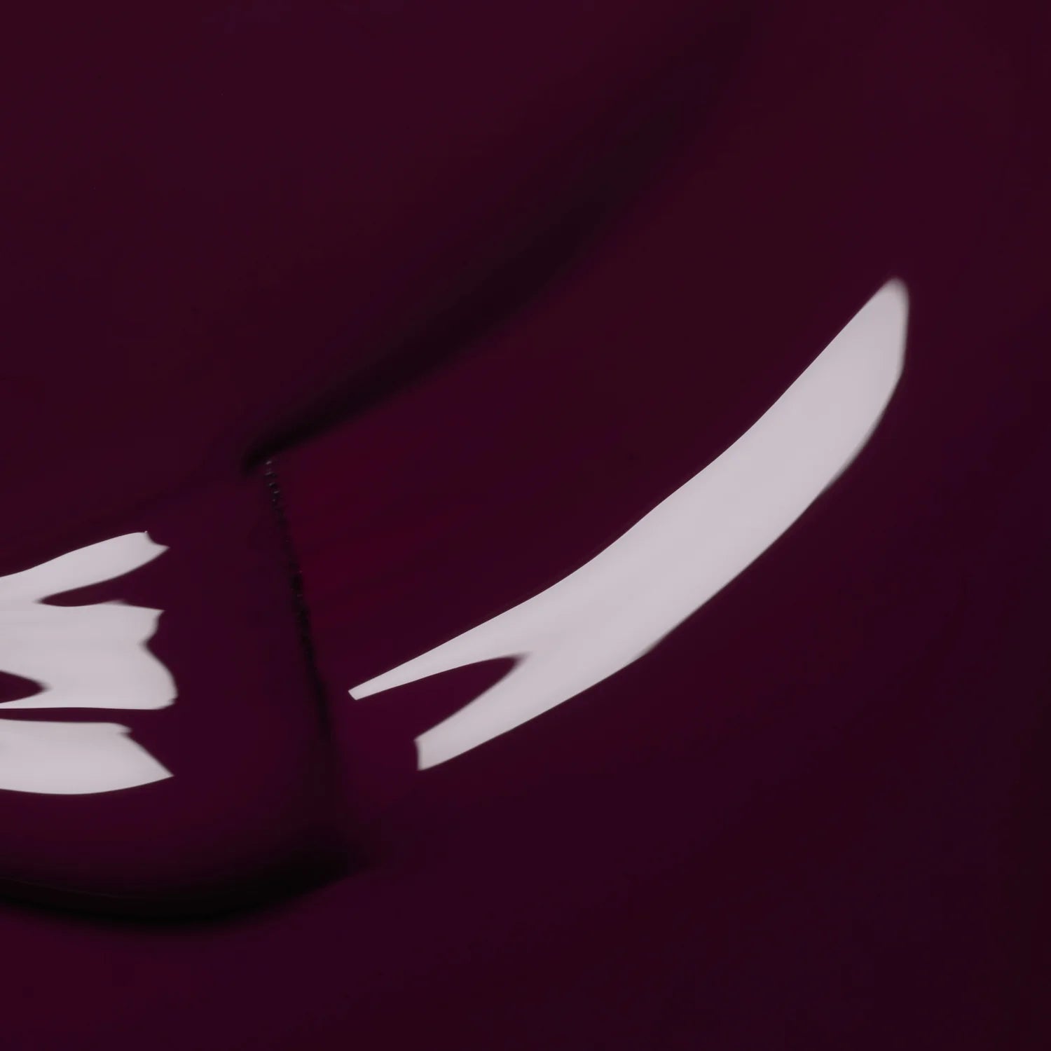 Lac de unghii Green - Aubergine