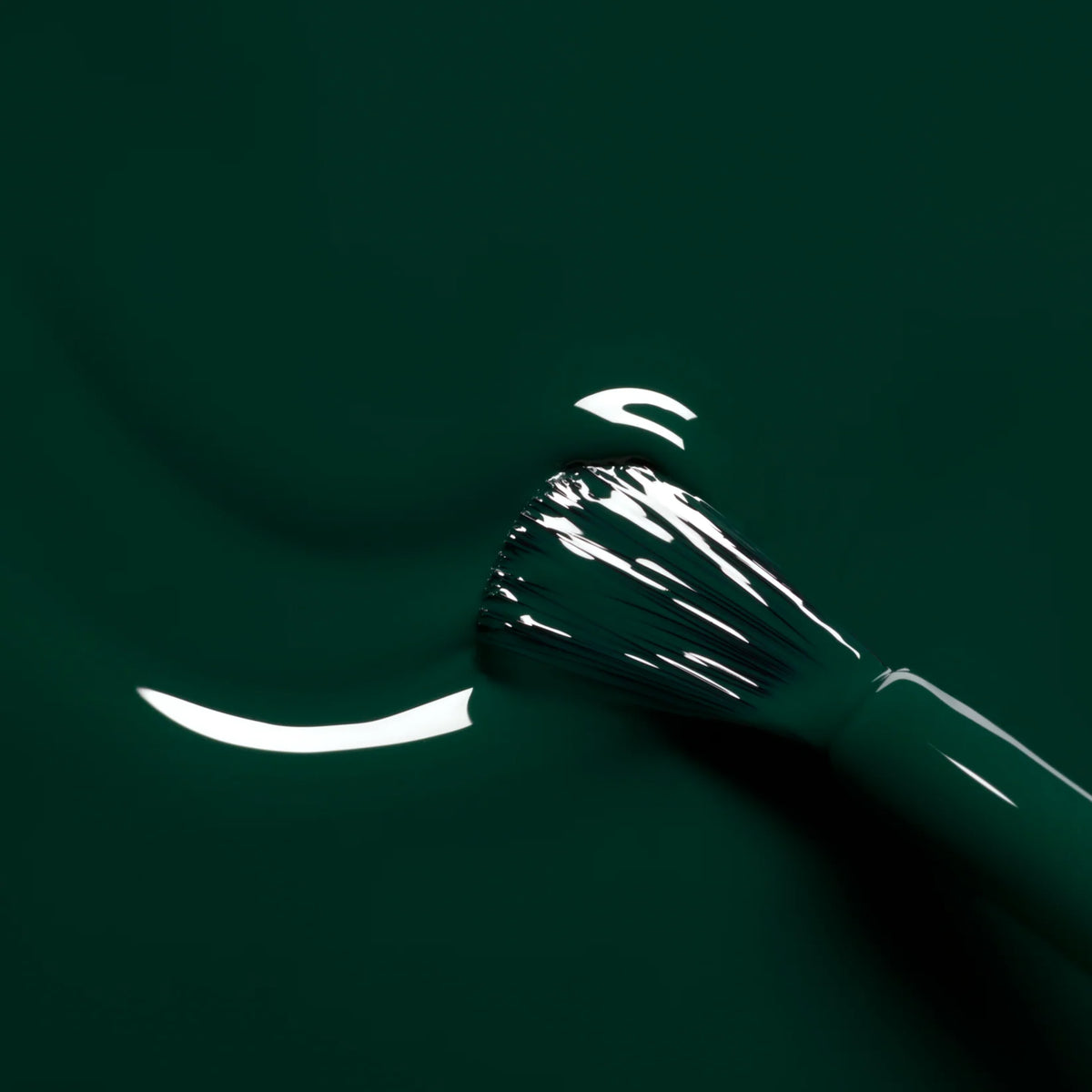 Lac de unghii Green - Emerald
