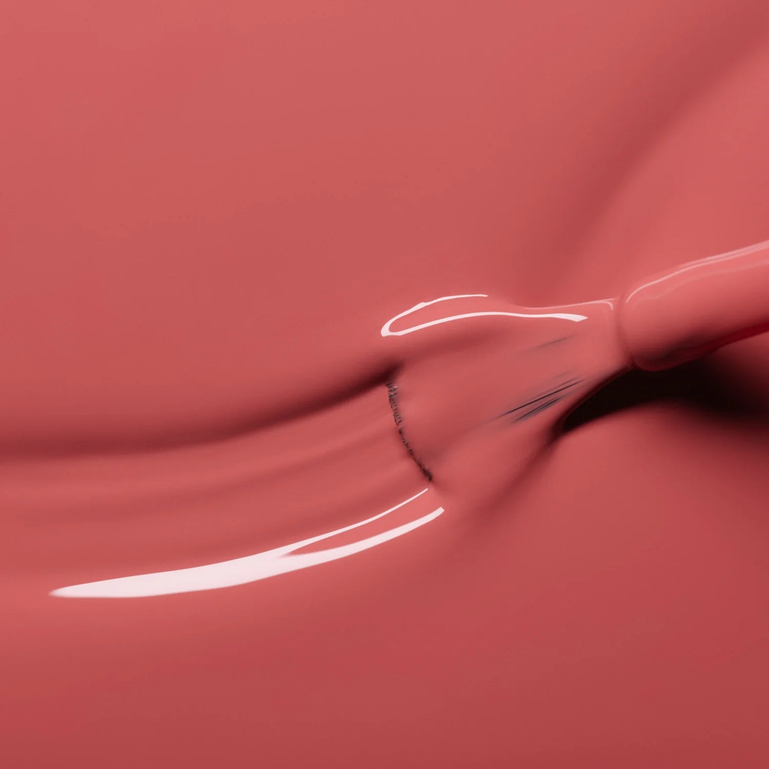 Lac de unghii Green - Bois de Rose