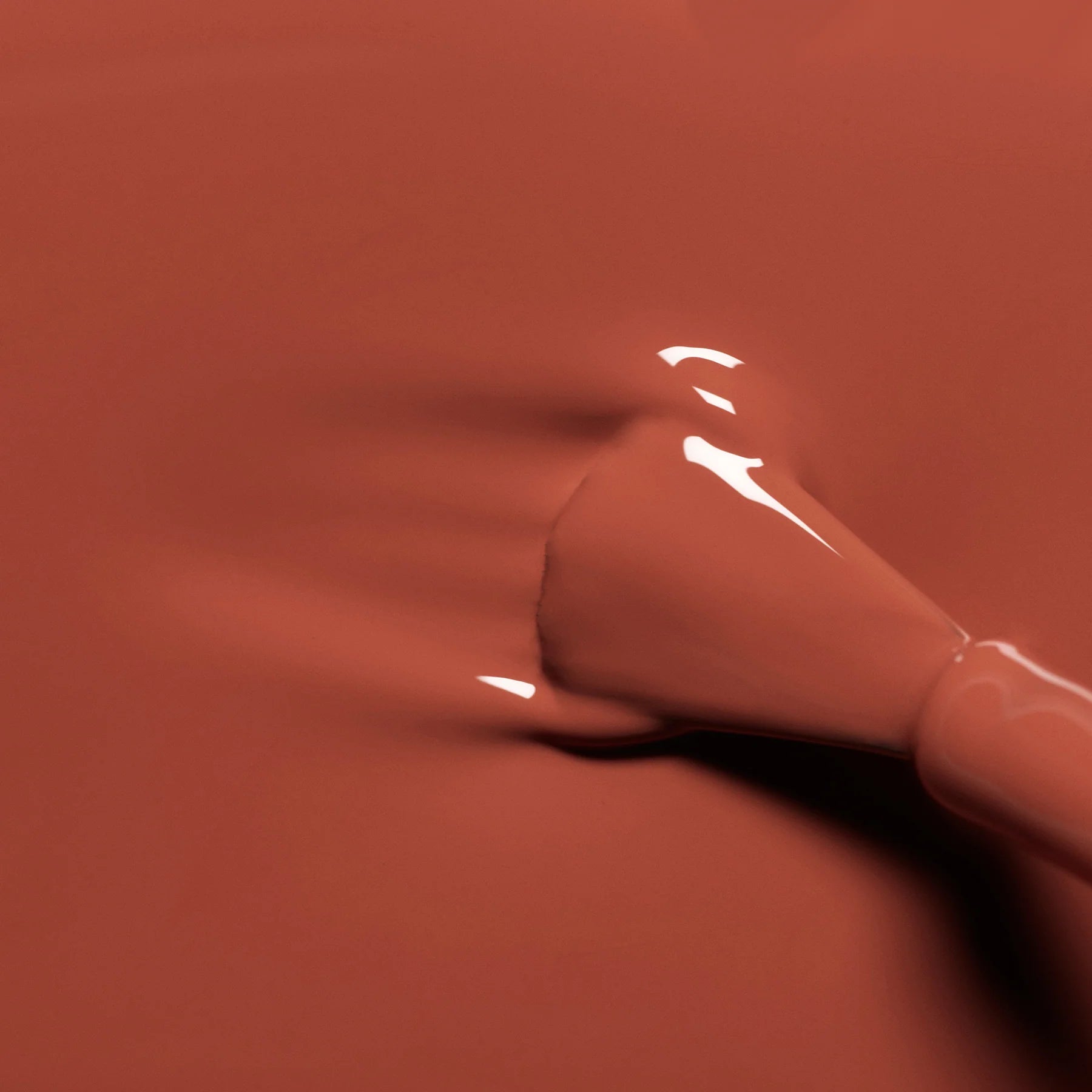 Lac de unghii Green - Brique