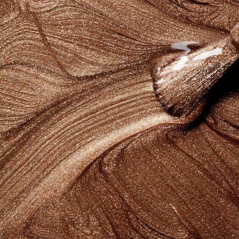 Lac de unghii Green - Bronzé