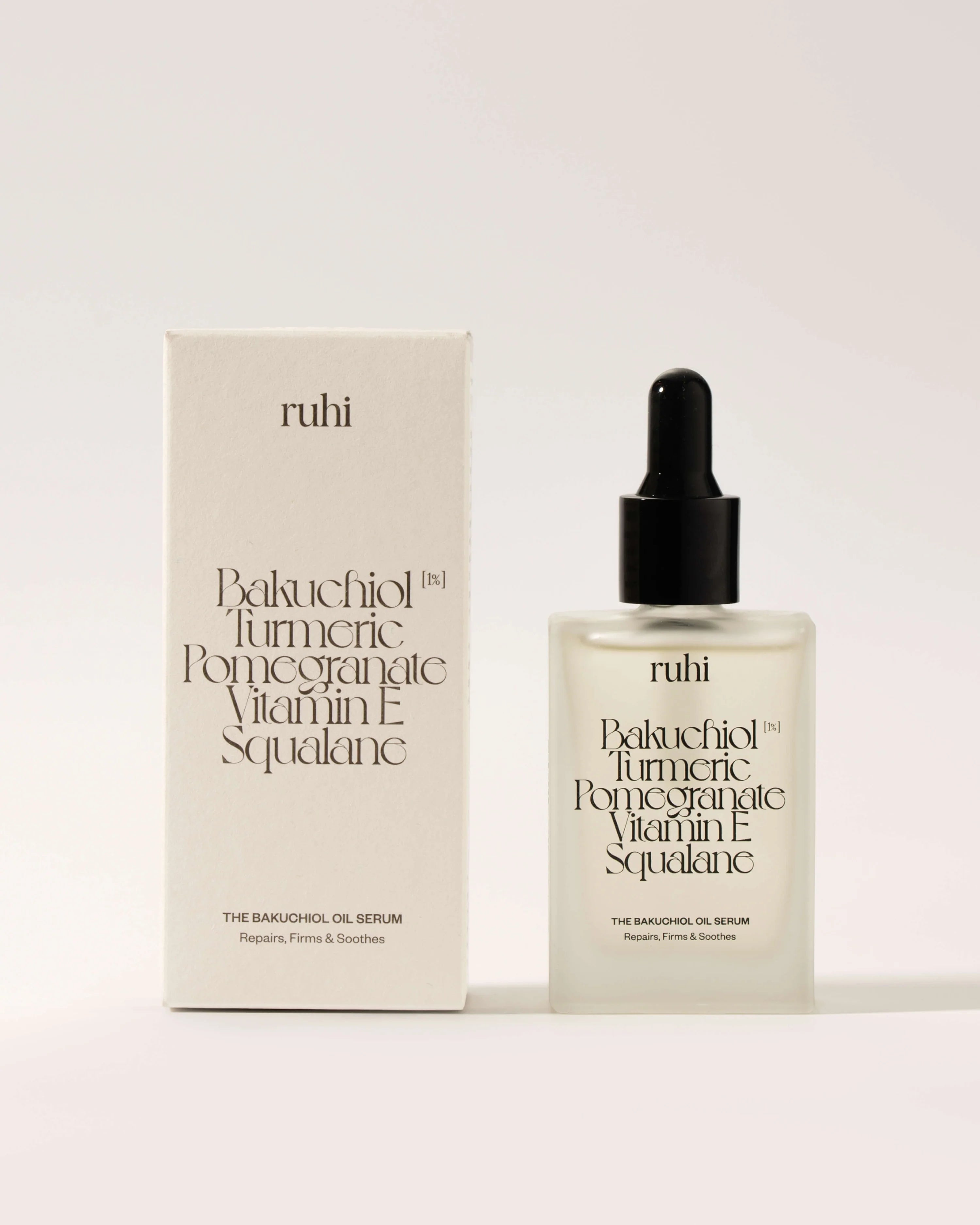 The Bakuchiol Oil Serum