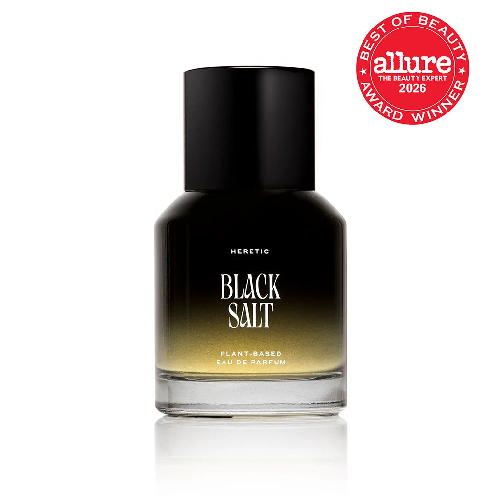 Black Salt - Apă de parfum