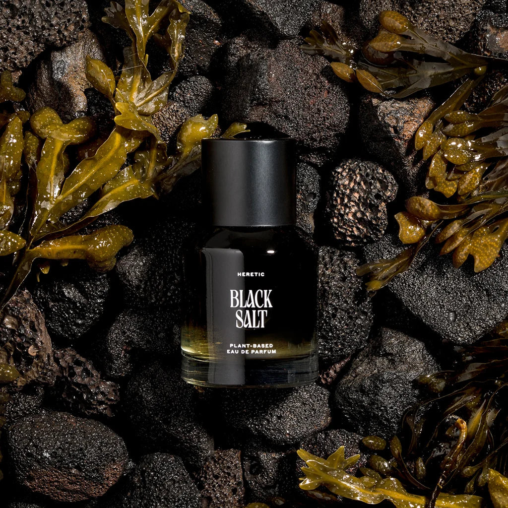 Black Salt - Apă de parfum
