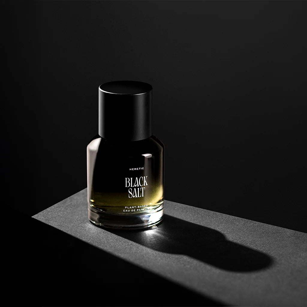 Black Salt - Apă de parfum