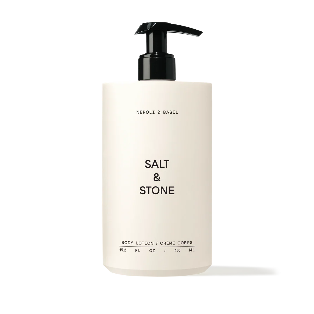 Loțiune de corp - Neroli & Basil