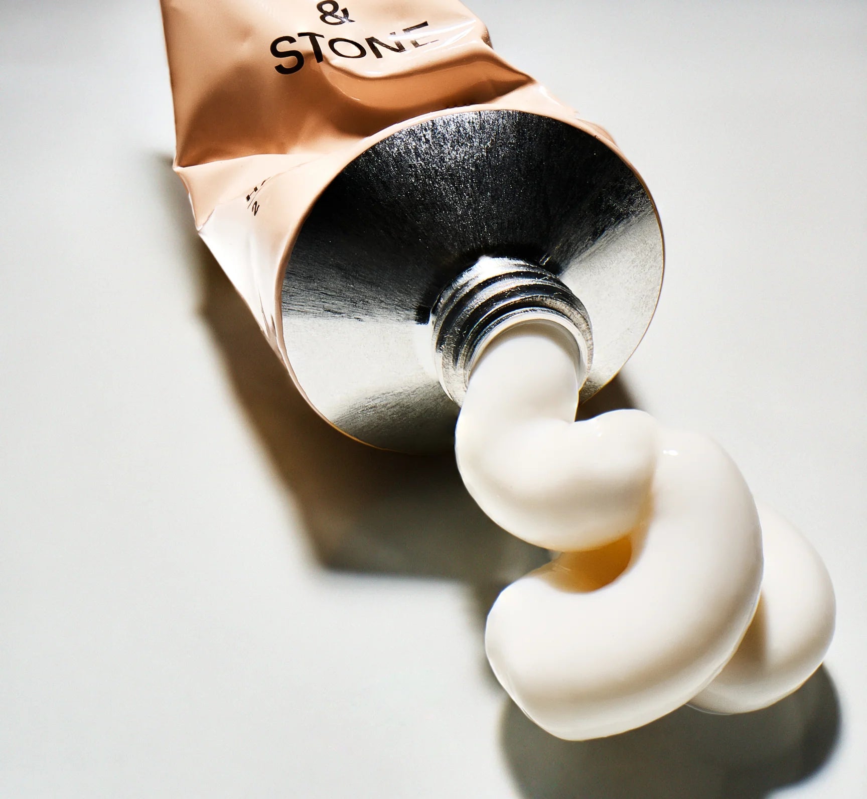 Loțiune de corp - Saffron & Cedar