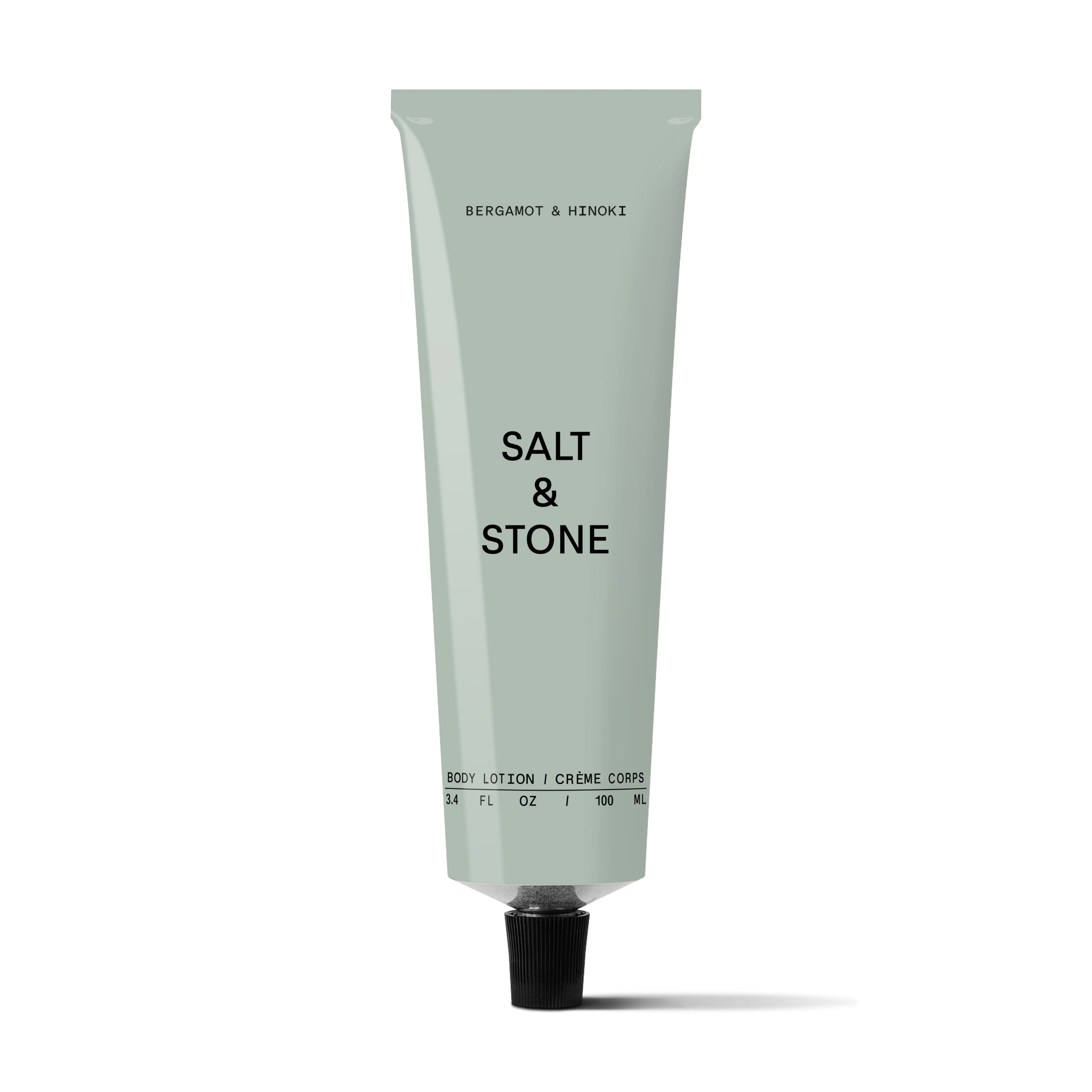 Loțiune de corp - Bergamot & Hinoki