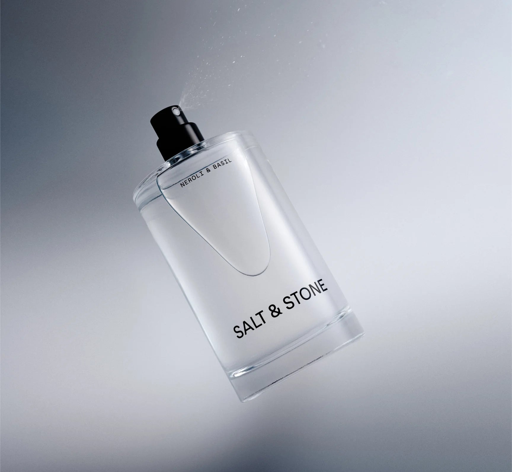 Body Mist - Neroli & Basil