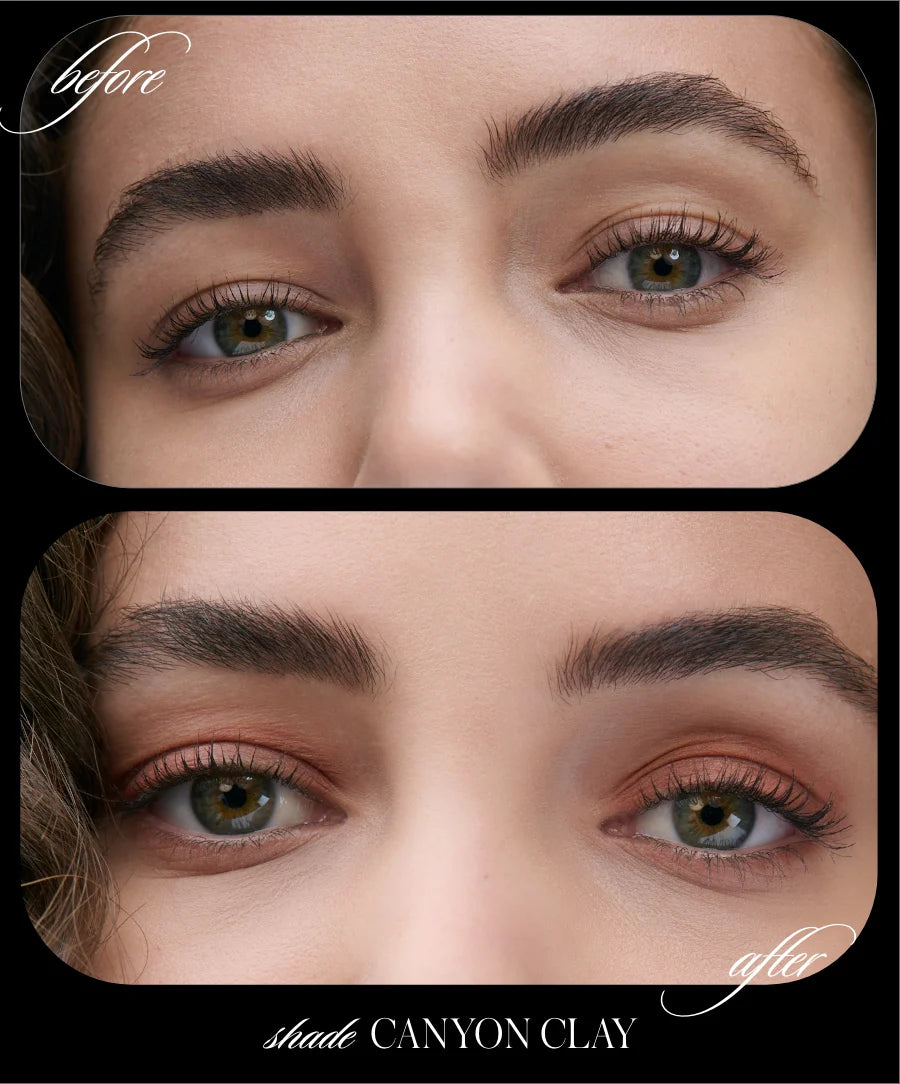 Cashmere Matte Eyelights