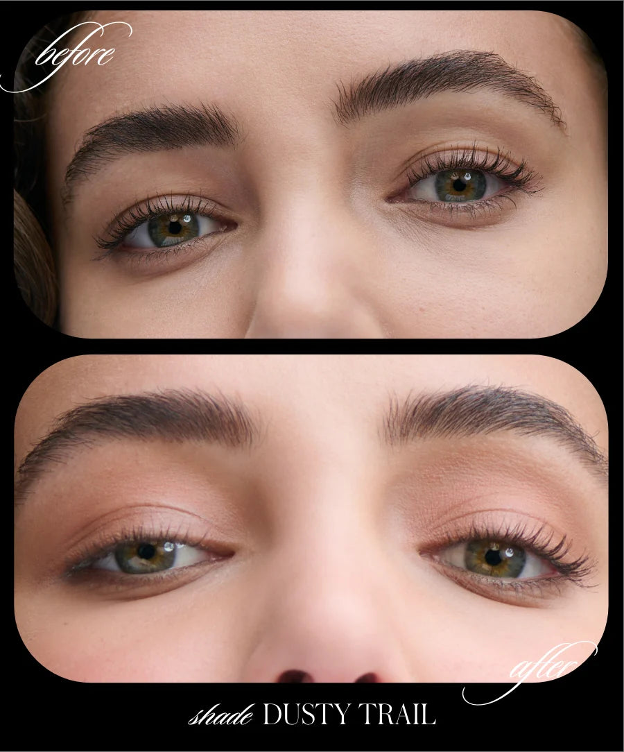 Cashmere Matte Eyelights