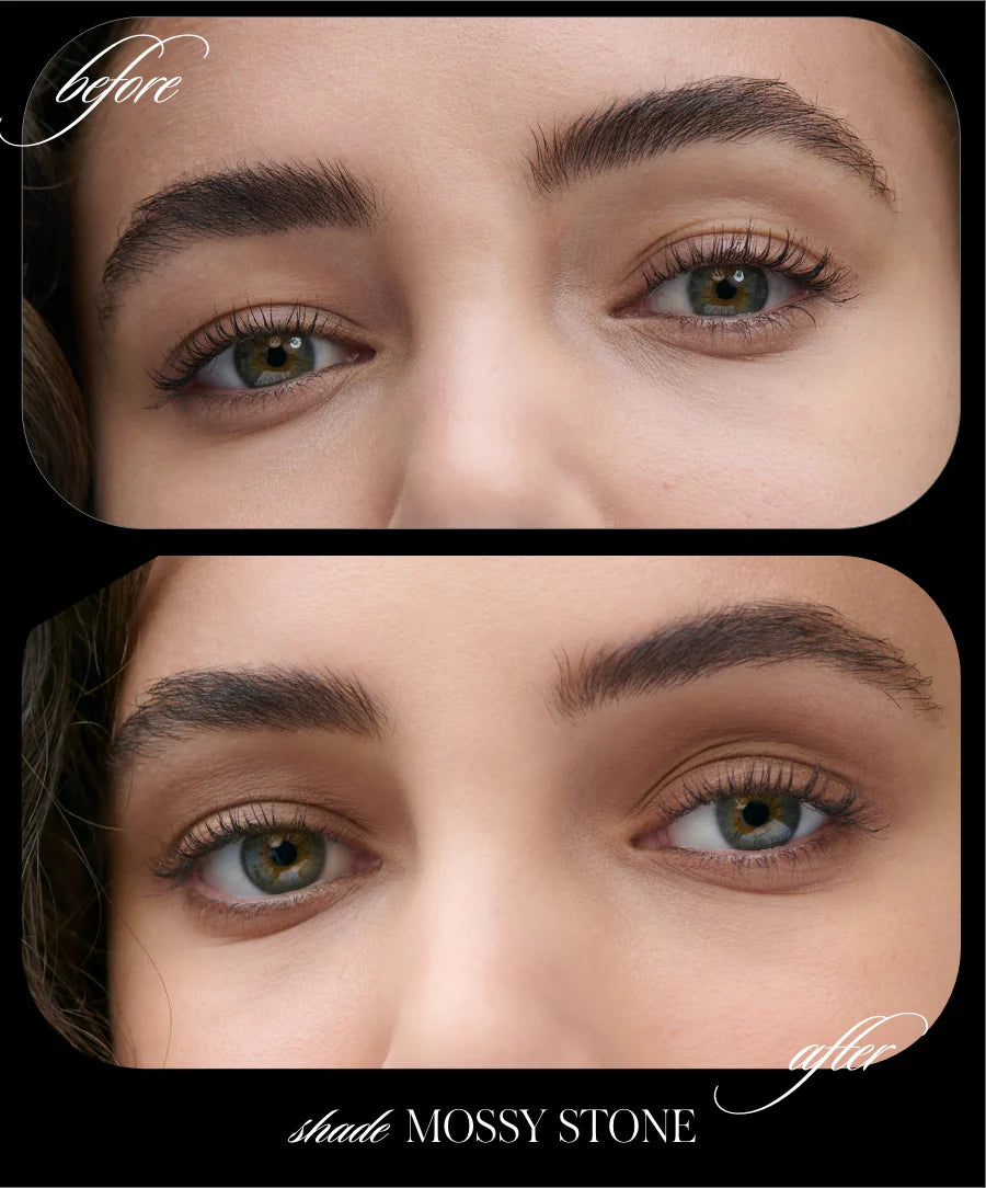 Cashmere Matte Eyelights