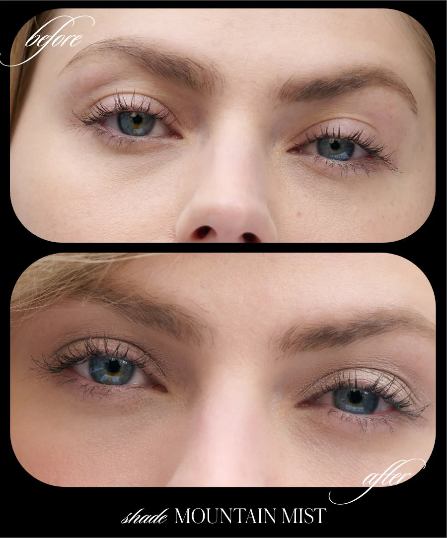 Cashmere Matte Eyelights