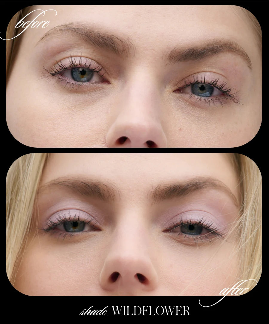 Cashmere Matte Eyelights