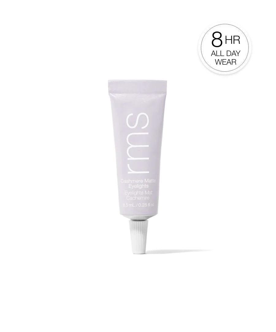 Cashmere Matte Eyelights