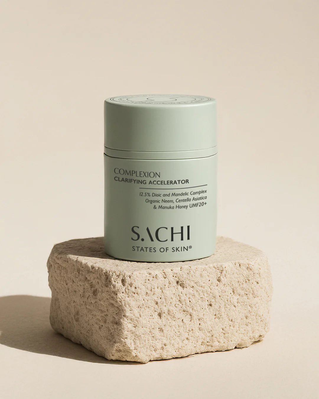 Complexion Clarifying Accelerator - Dioic & Mandelic Complex