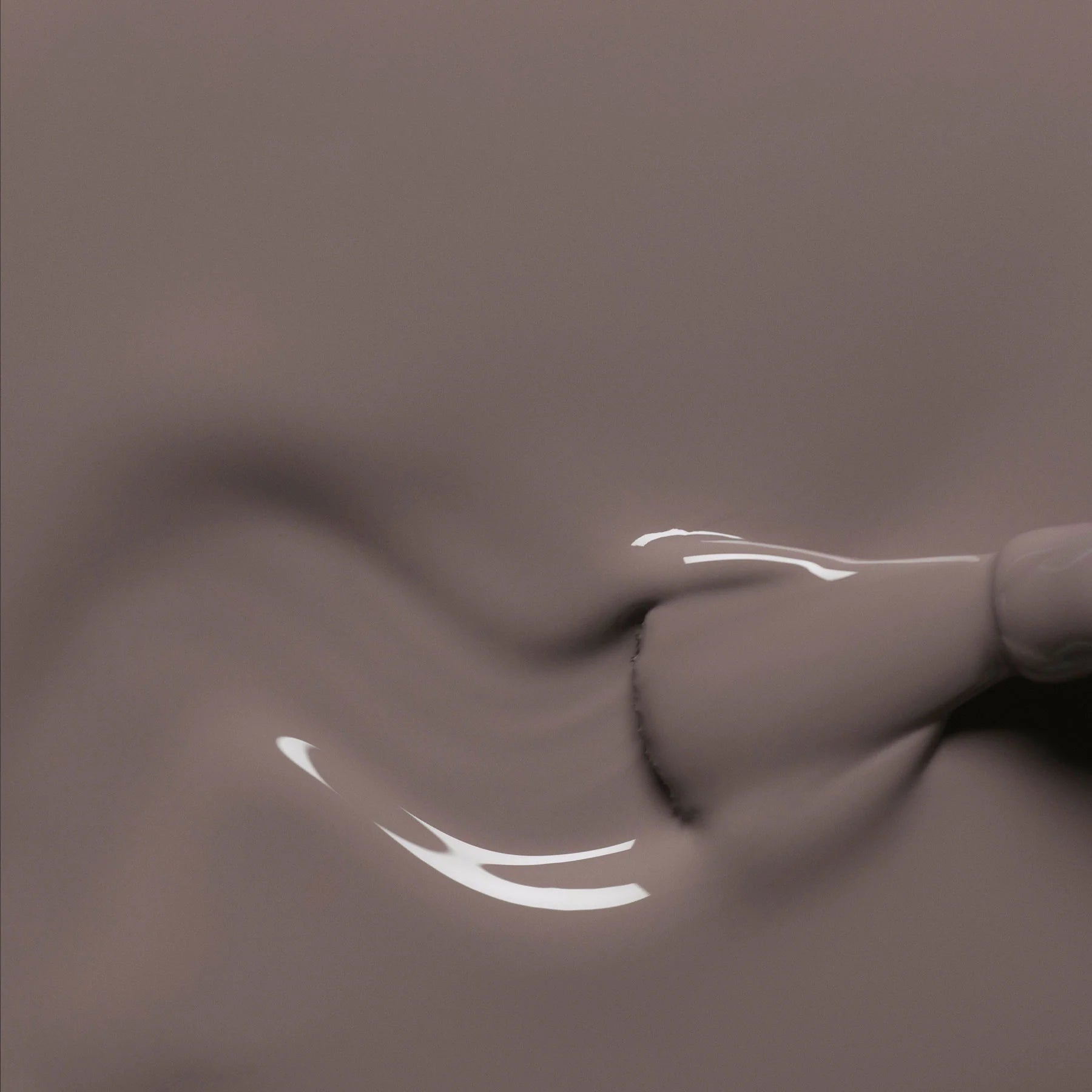 Ojă LED Green Flash - Clay