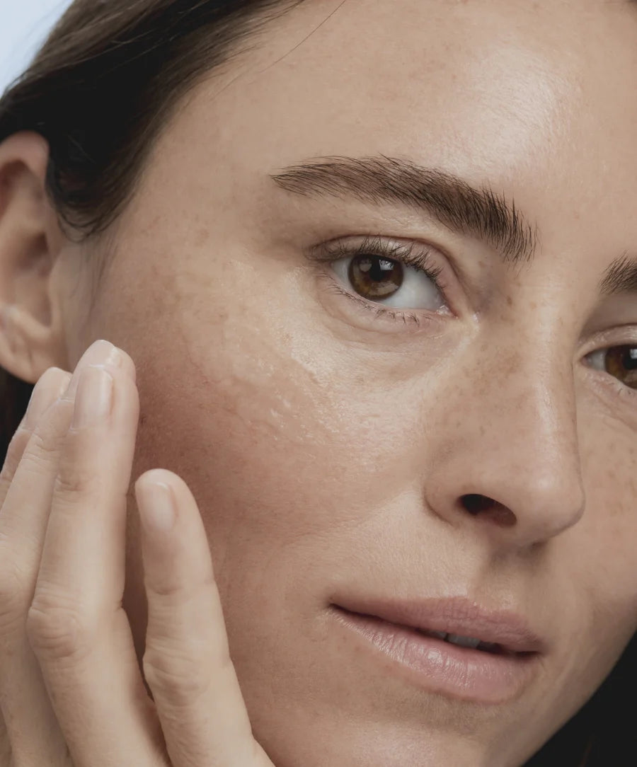 Kakadu Clean - Gel de curățare