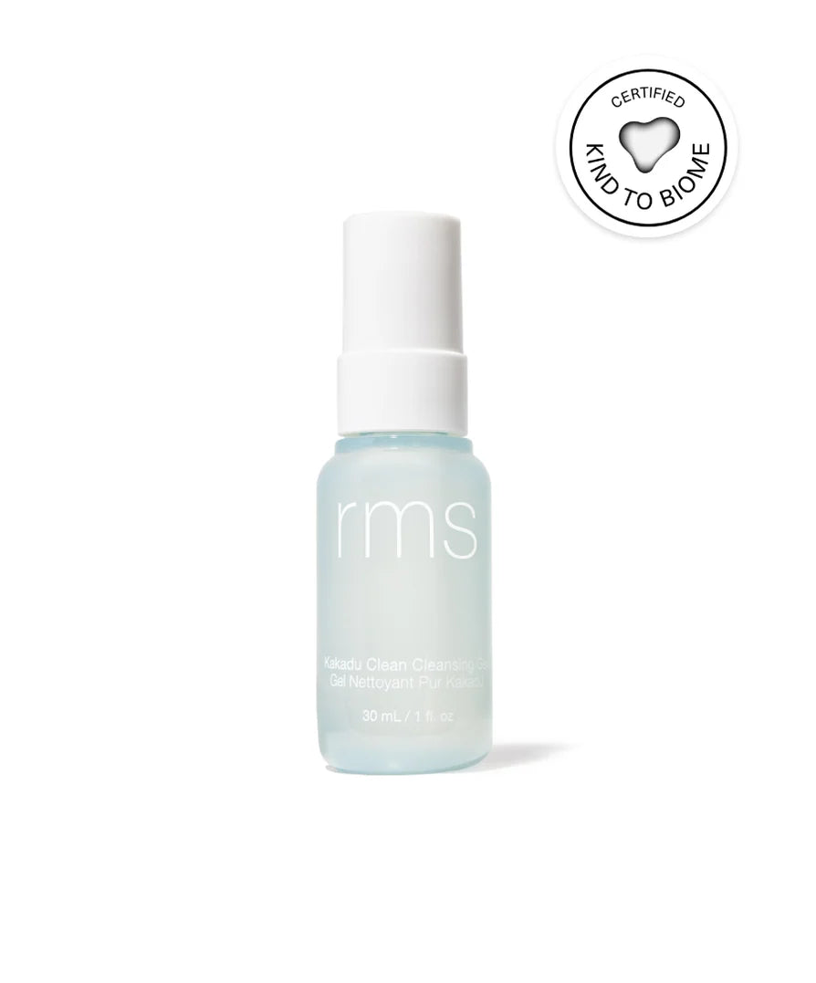 Kakadu Clean - Gel de curățare