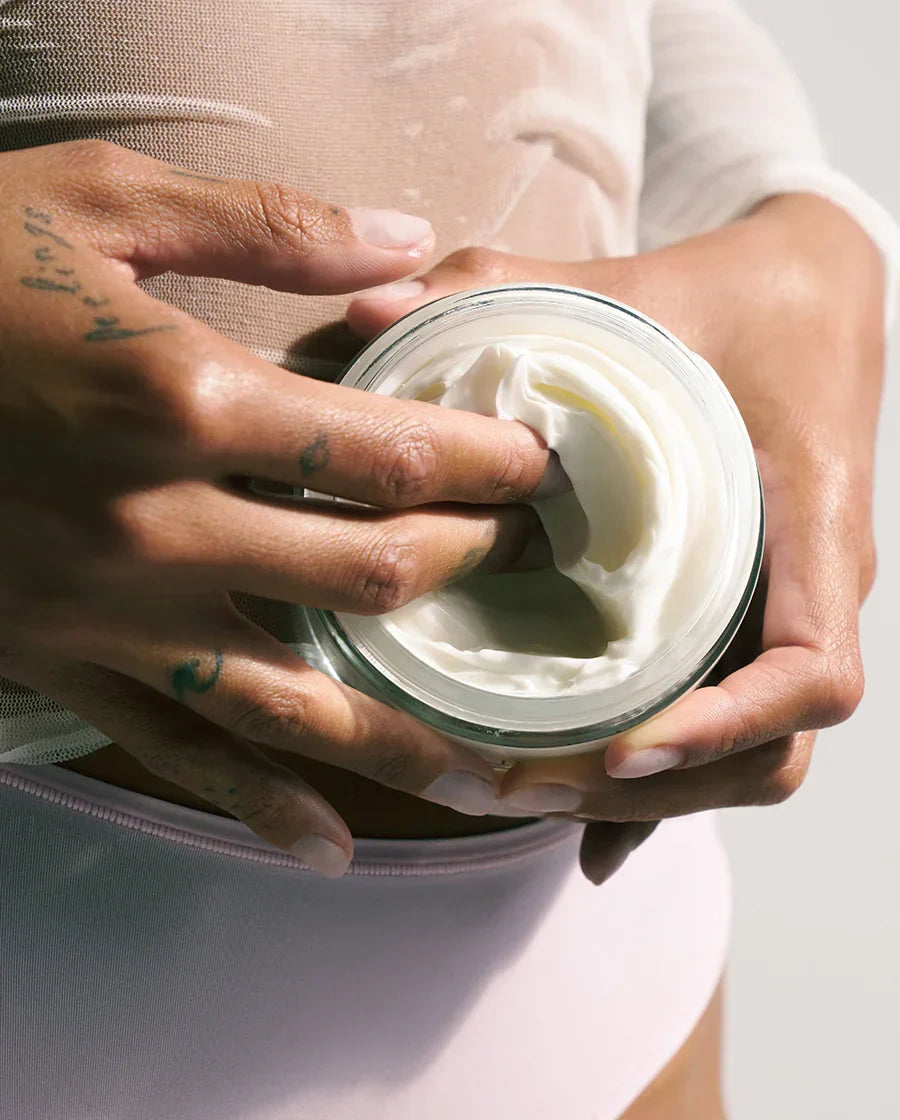 Le Sud, La Nuit - Resurfacing Body Cream