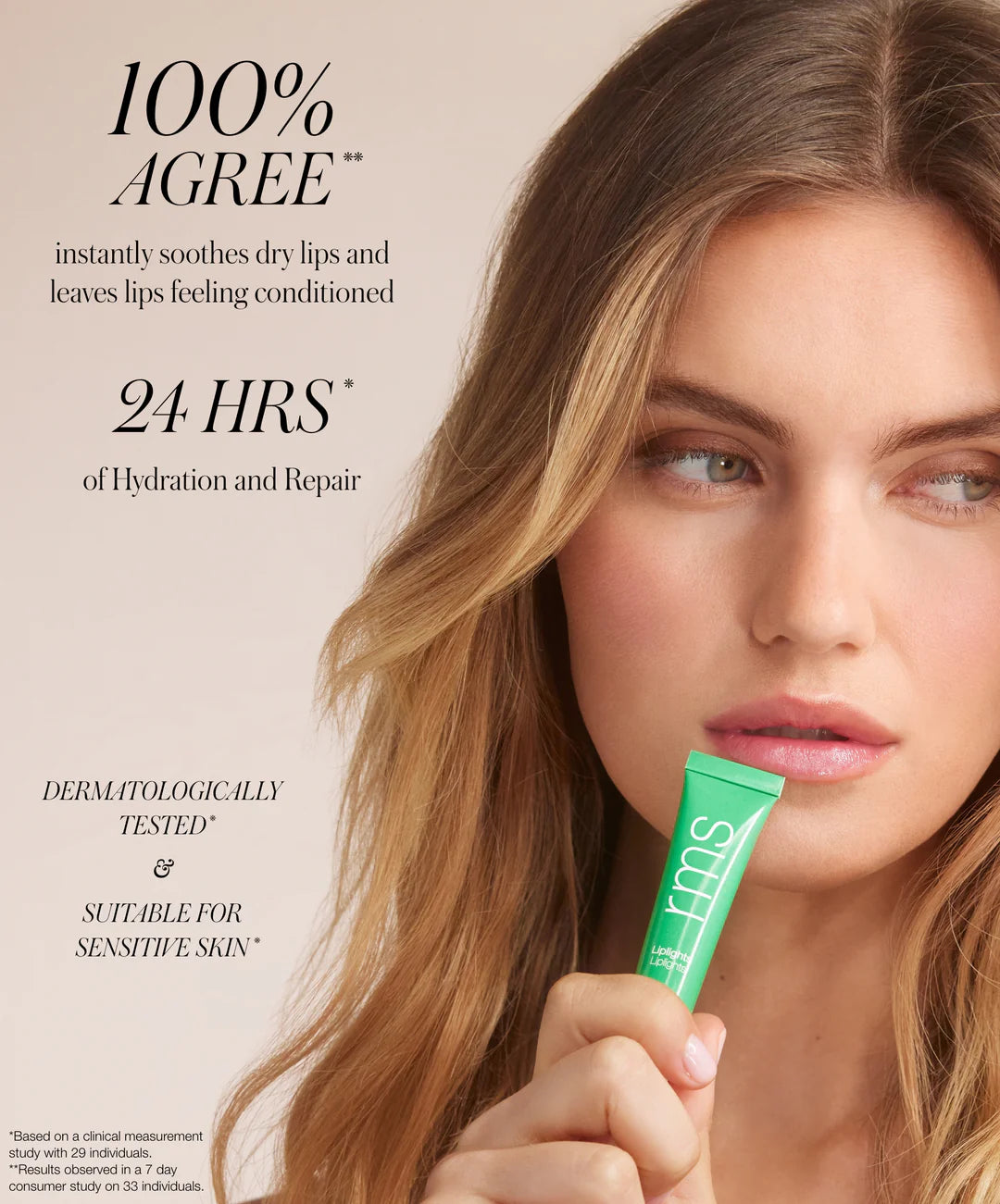 Liplights - Chameleon