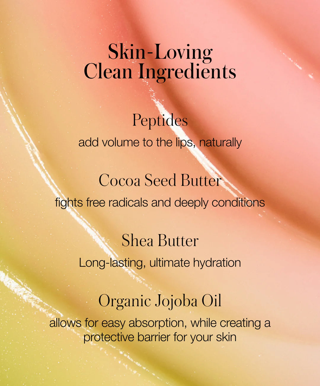 Liplights - Chameleon