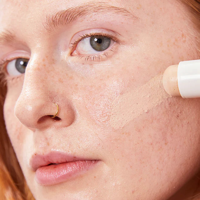 Balsam Anticearcăn & Corector