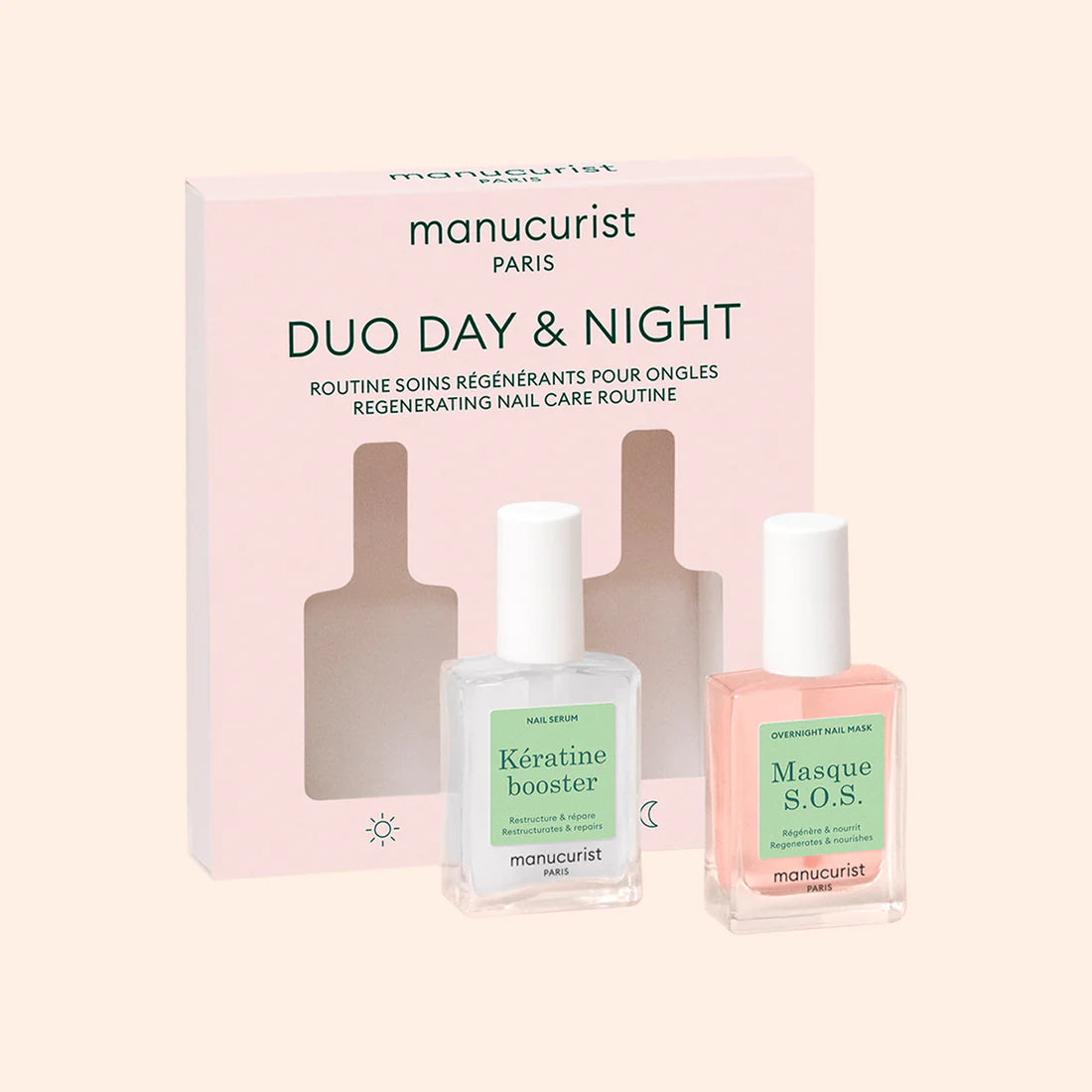 Duo Day & Night