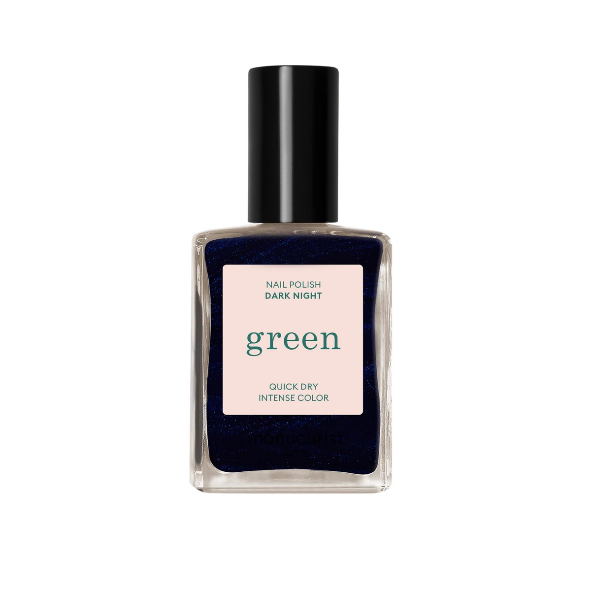 Lac de unghii Green - Dark Night