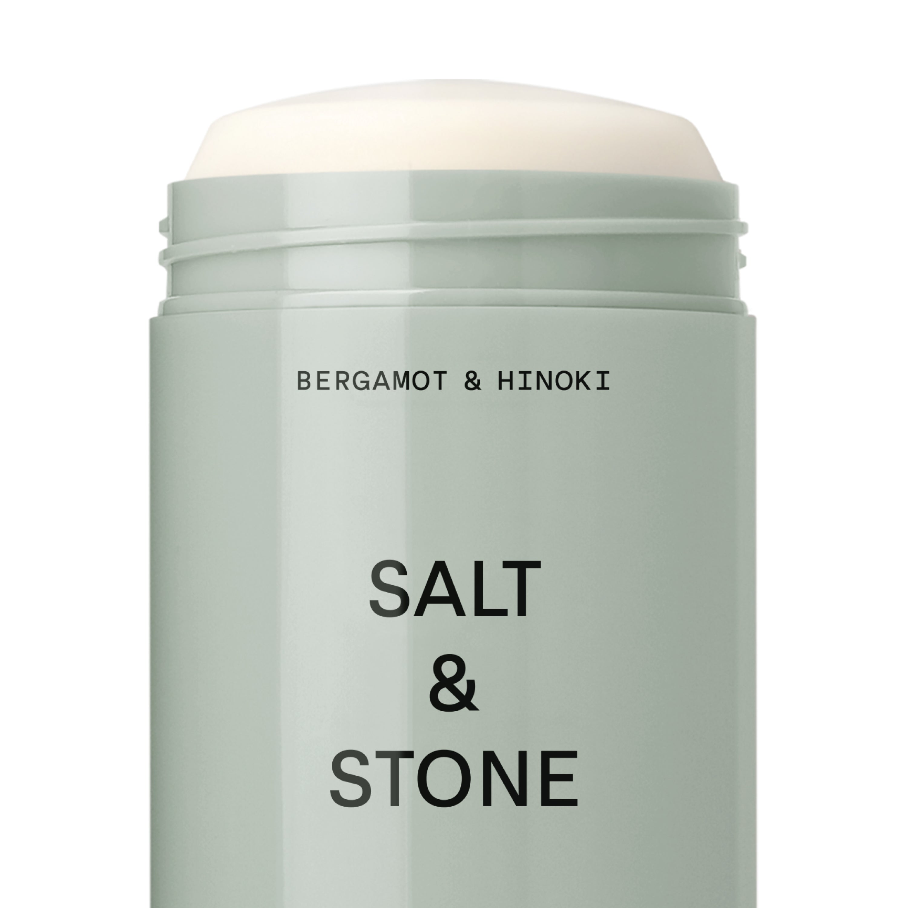 Deodorant Bergamot & Hinoki (Extra Strength)