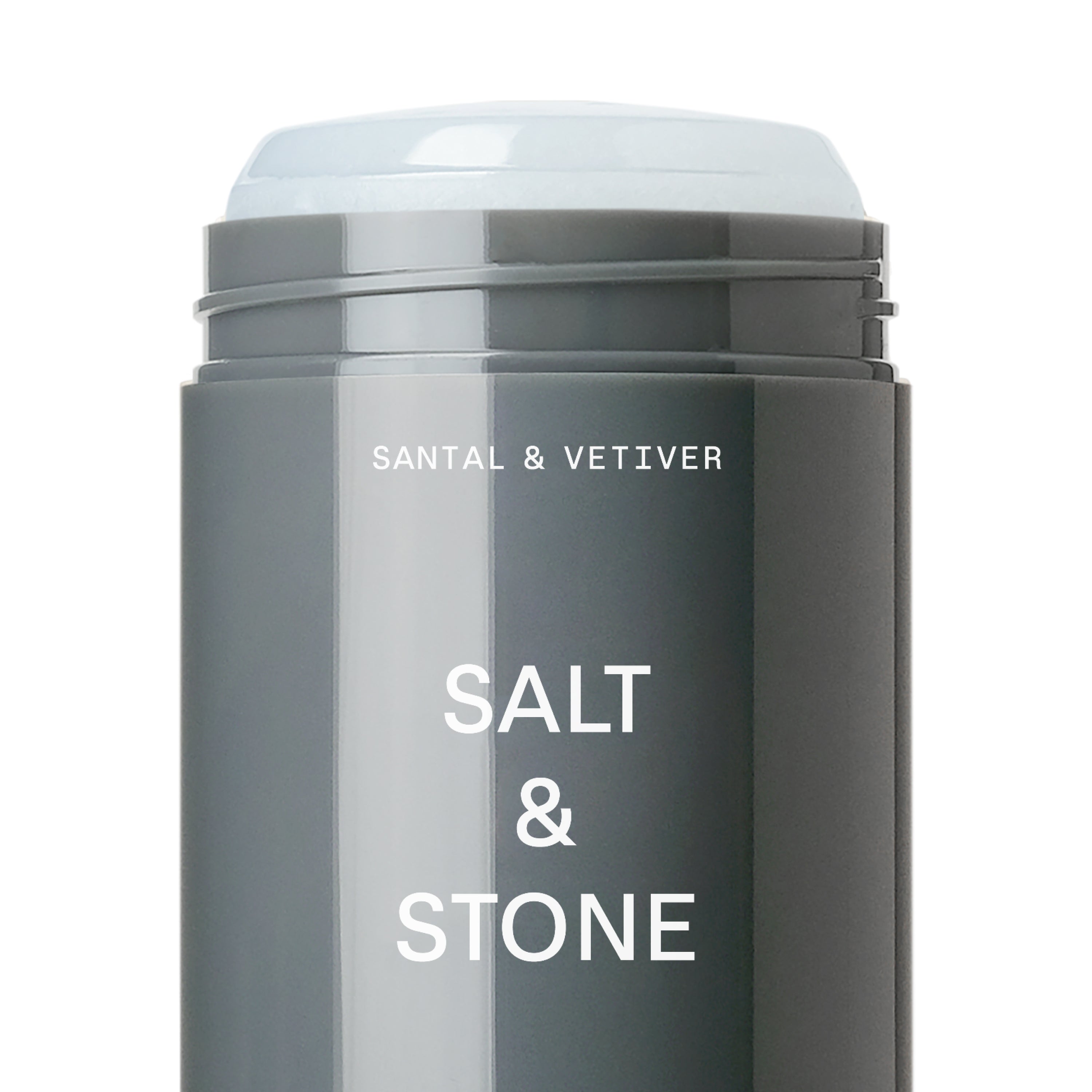 Deodorant Gel Santal & Vetiver (Sensitive)