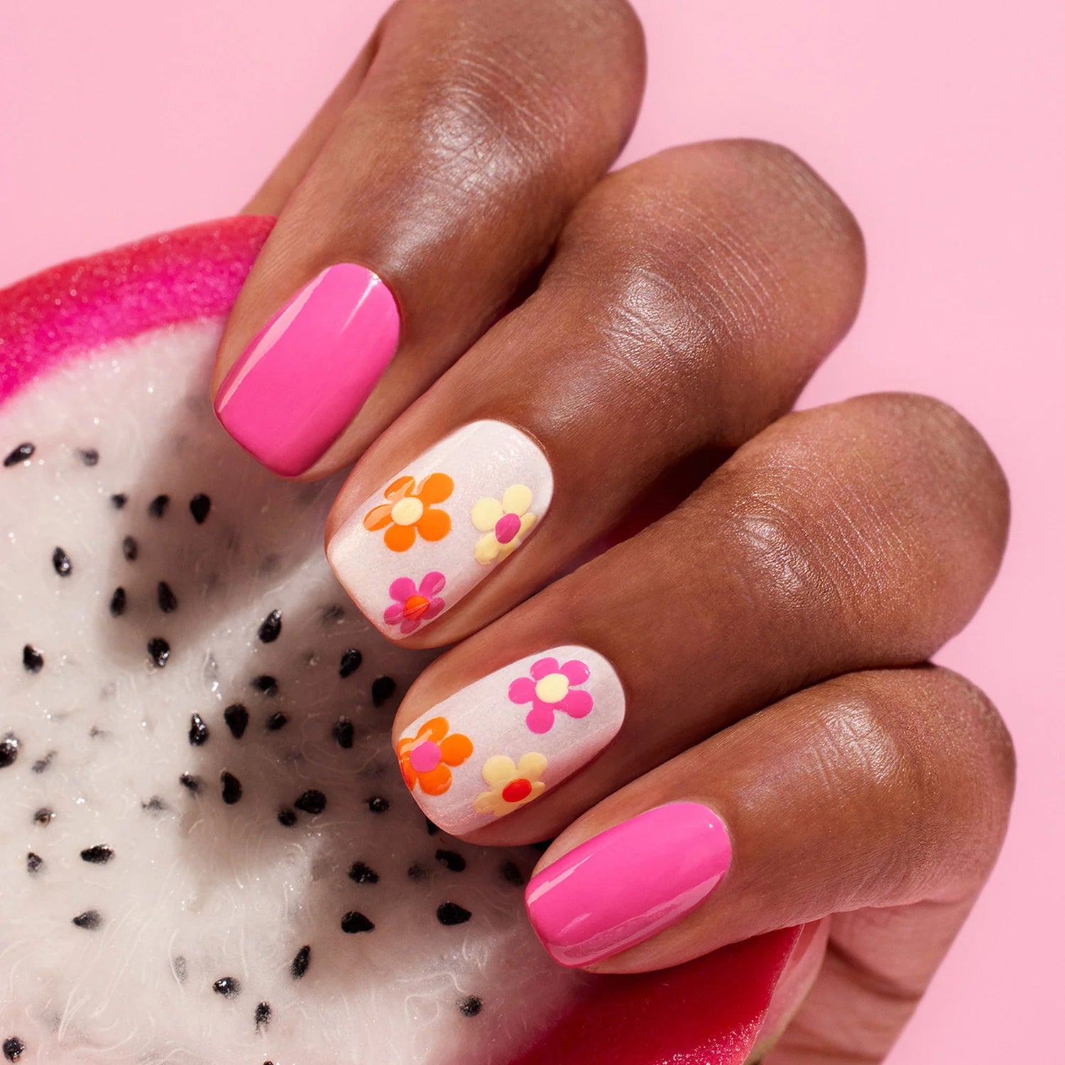 Lac de unghii Green - Gloss