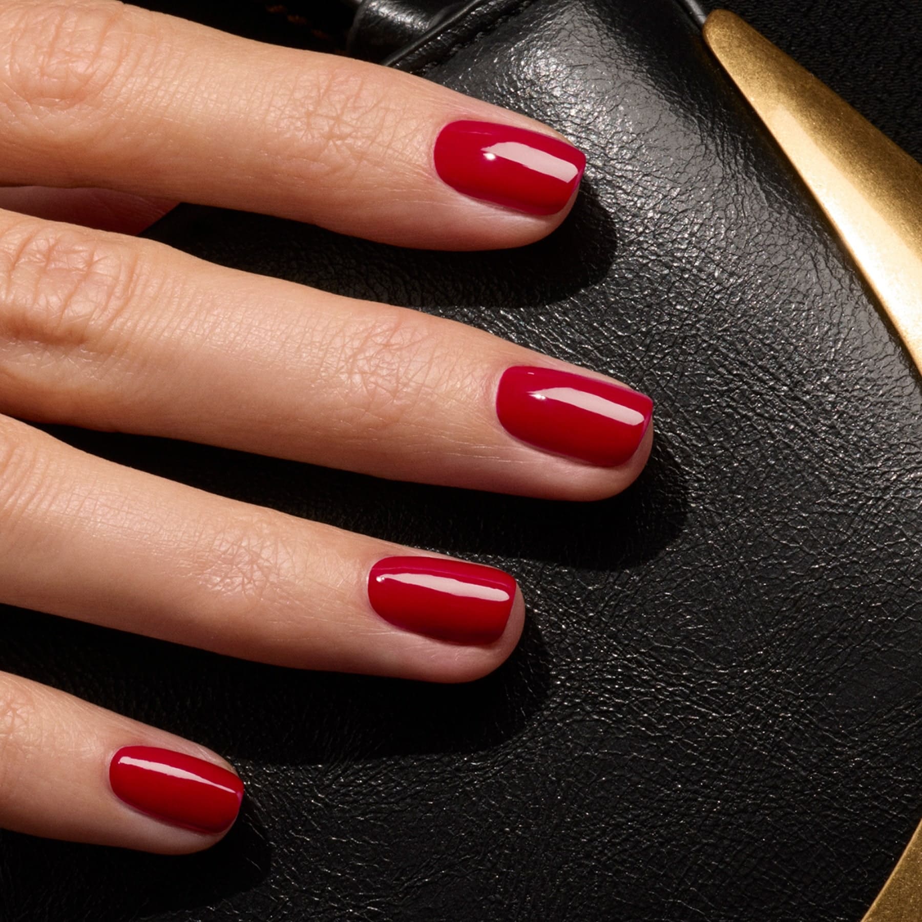 Lac de unghii Green - Dark Dahlia