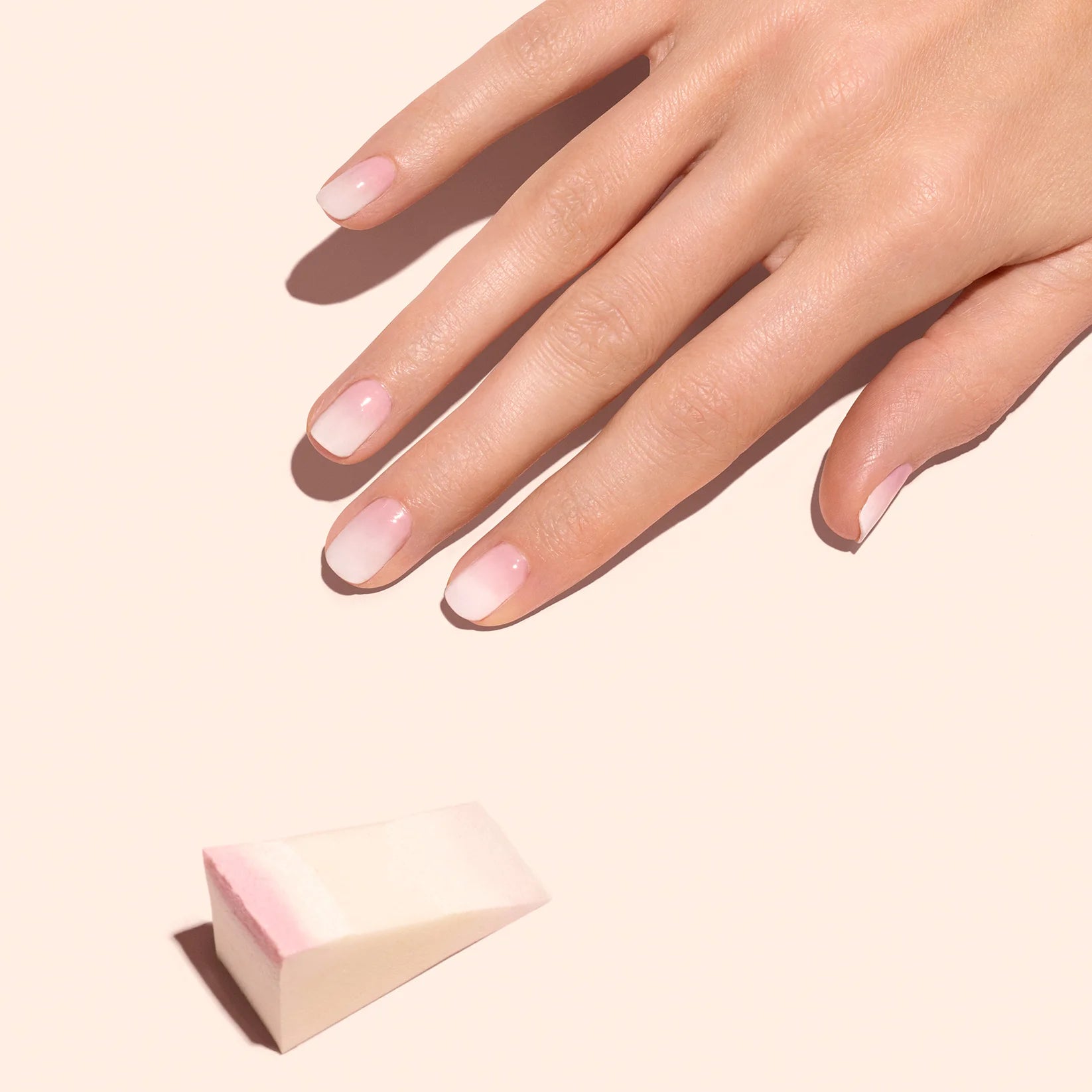Burete Nail Art - 4 BUC