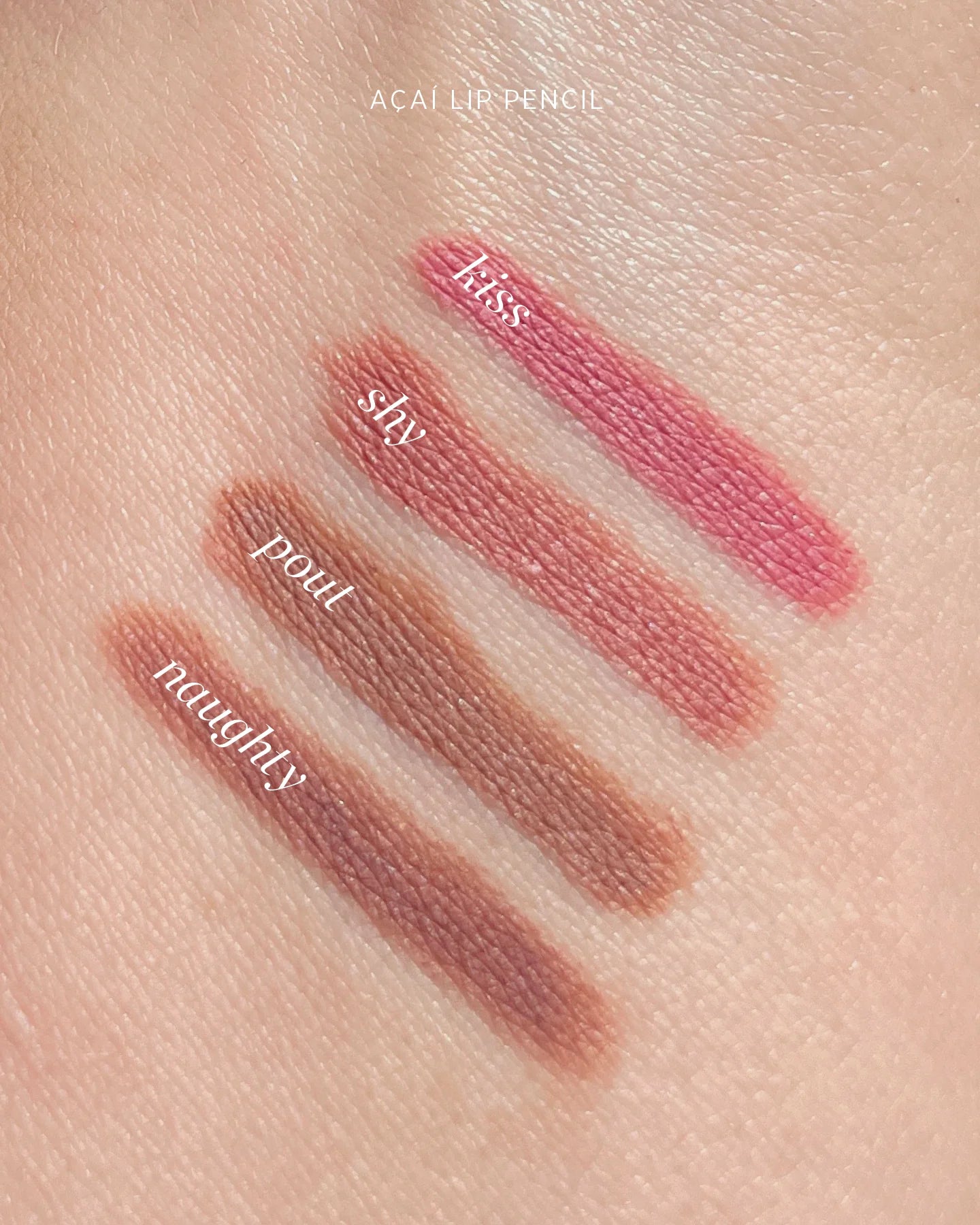 Acai Lip Pencil