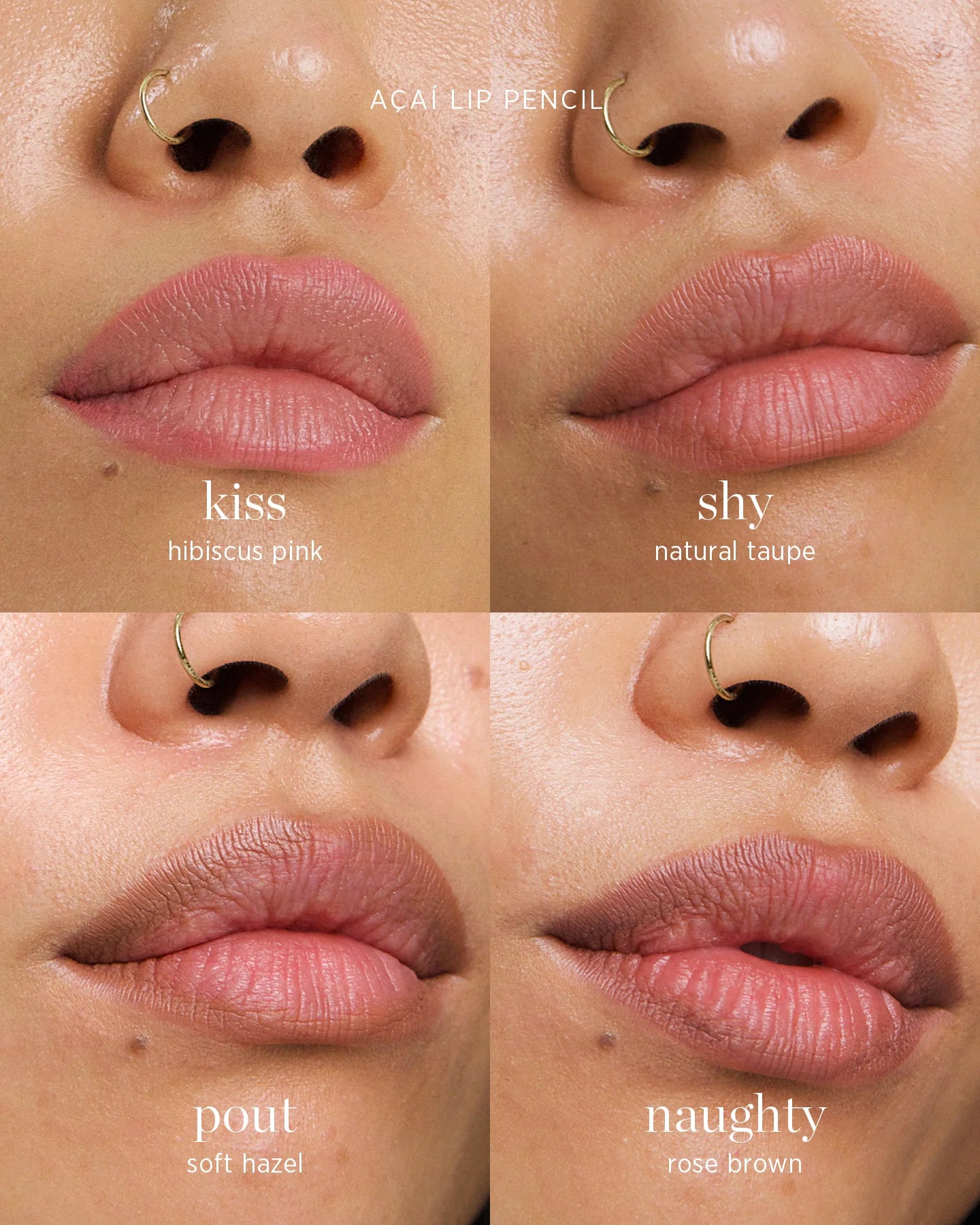 Acai Lip Pencil