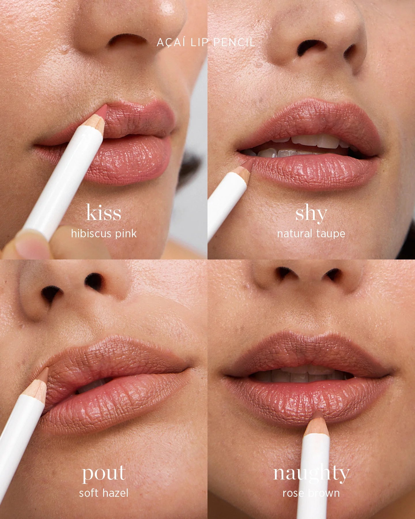 Acai Lip Pencil