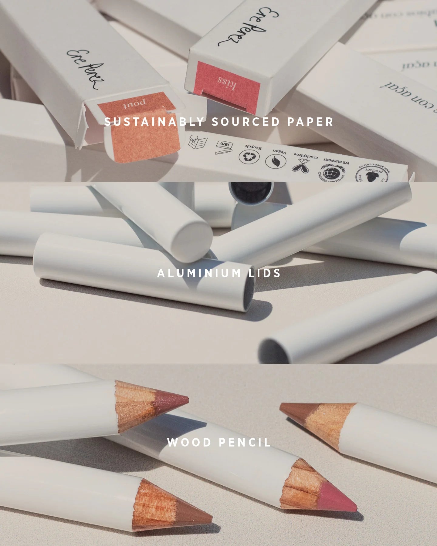 Acai Lip Pencil