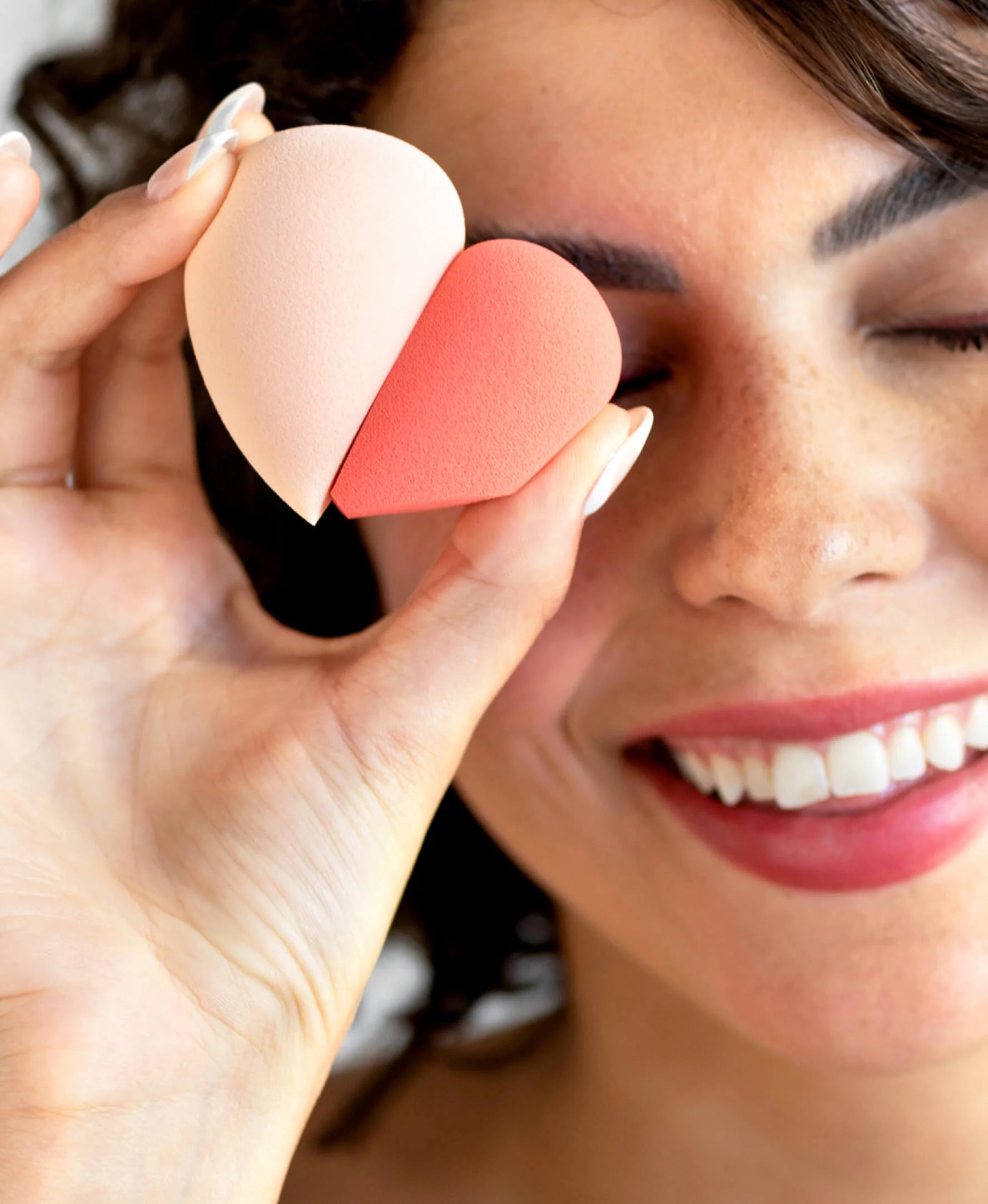 Bio All-beauty sponges