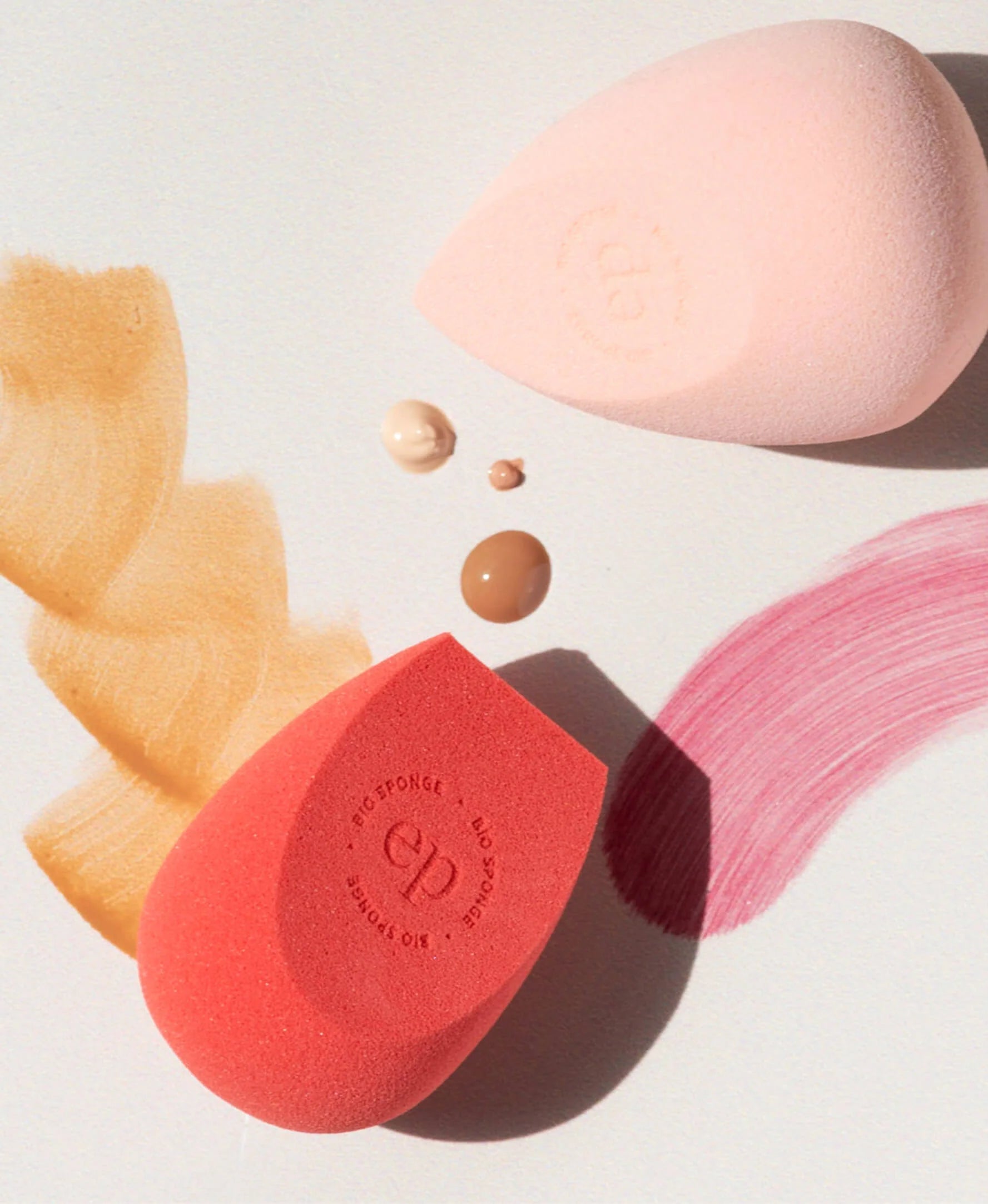 Bio All-beauty sponges