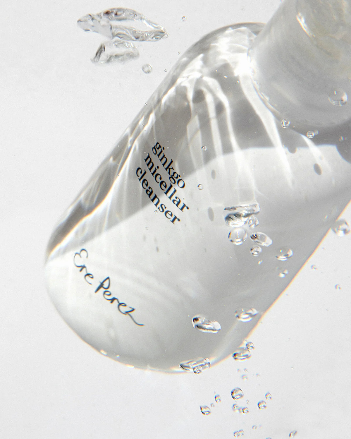 Ginko Micellar Cleanser