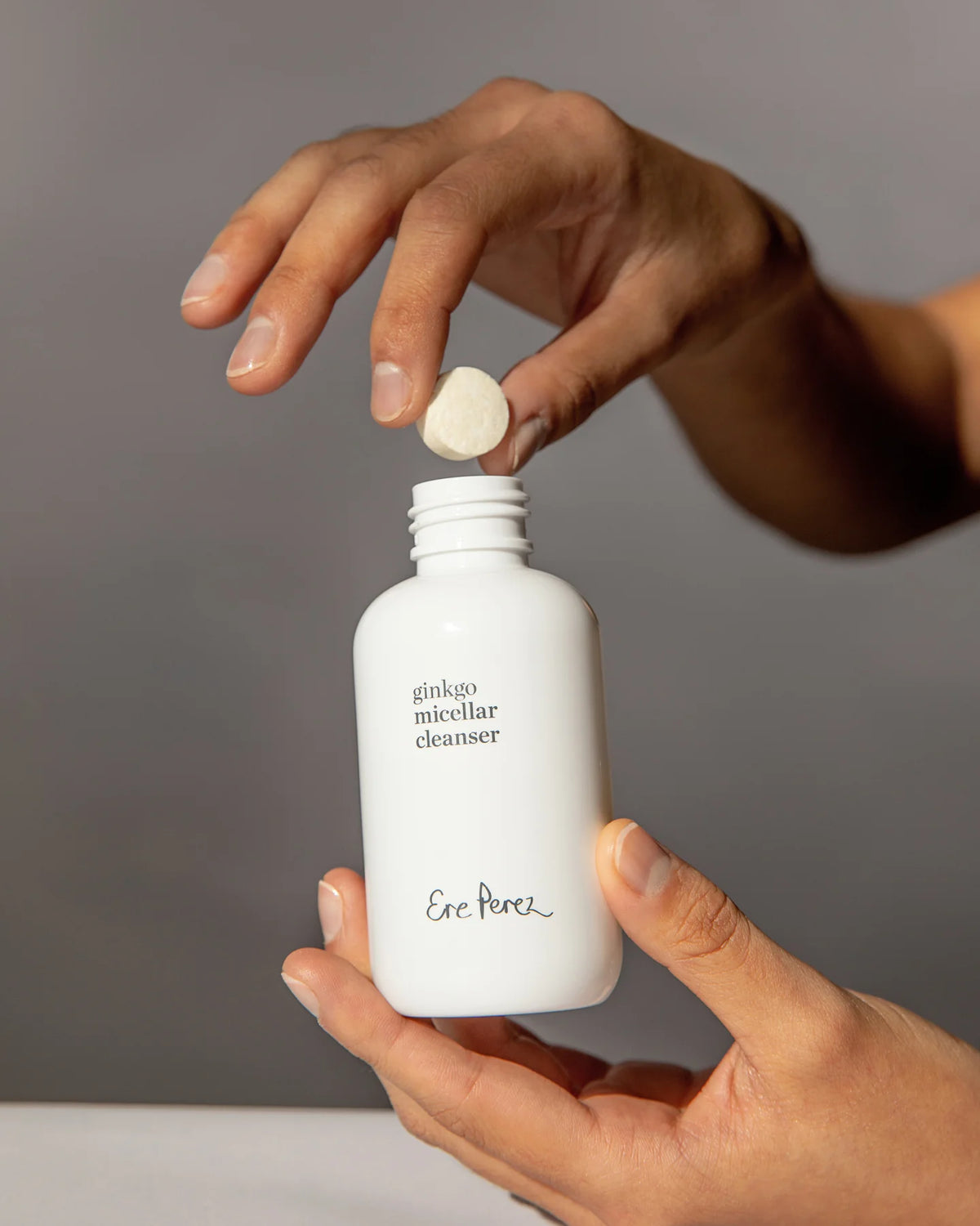 Ginko Micellar Cleanser