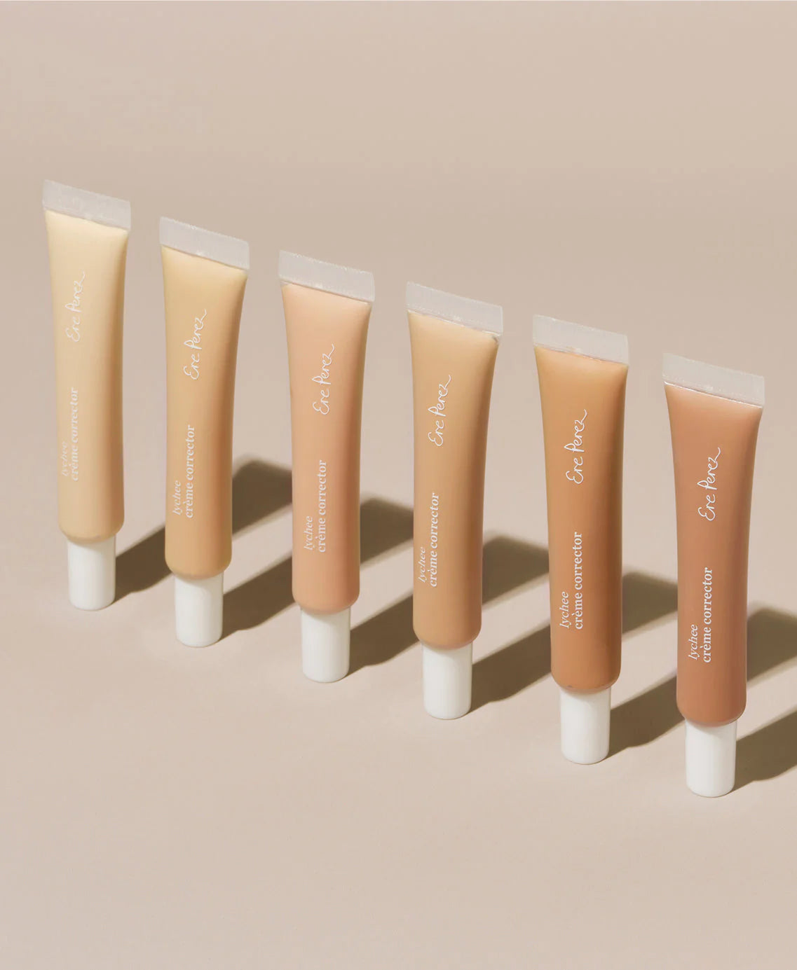 Lychee Crème Corrector