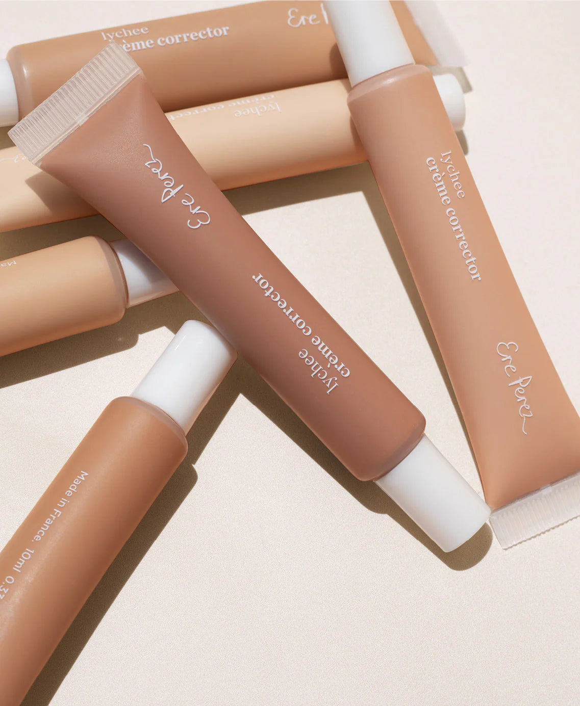Lychee Crème Corrector