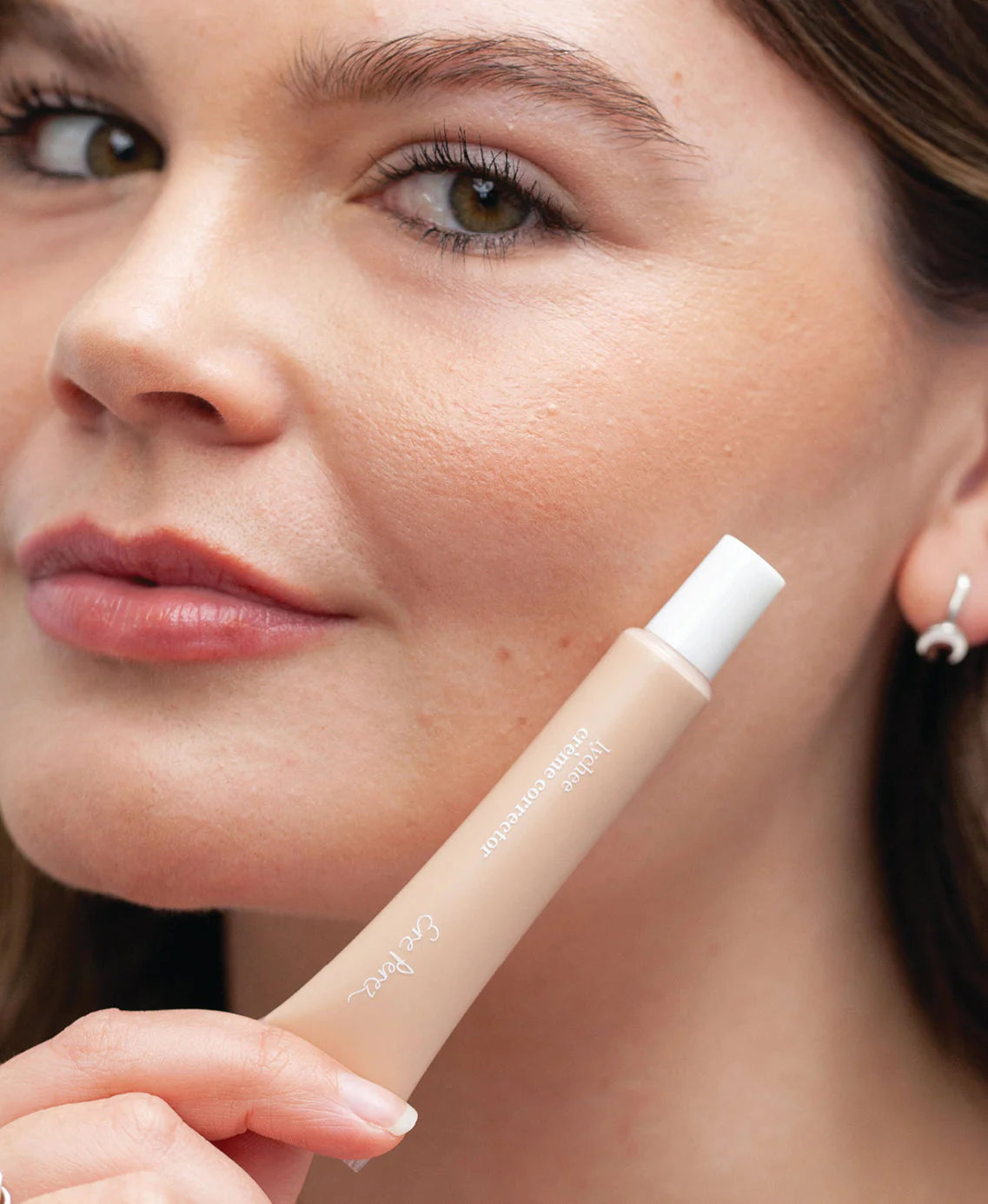 Lychee Crème Corrector