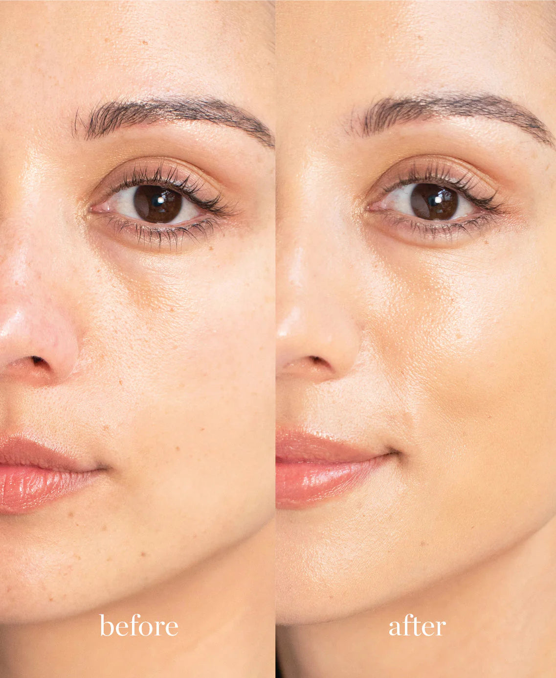 Lychee Crème Corrector