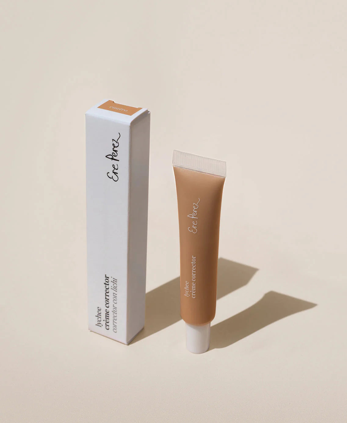 Lychee Crème Corrector