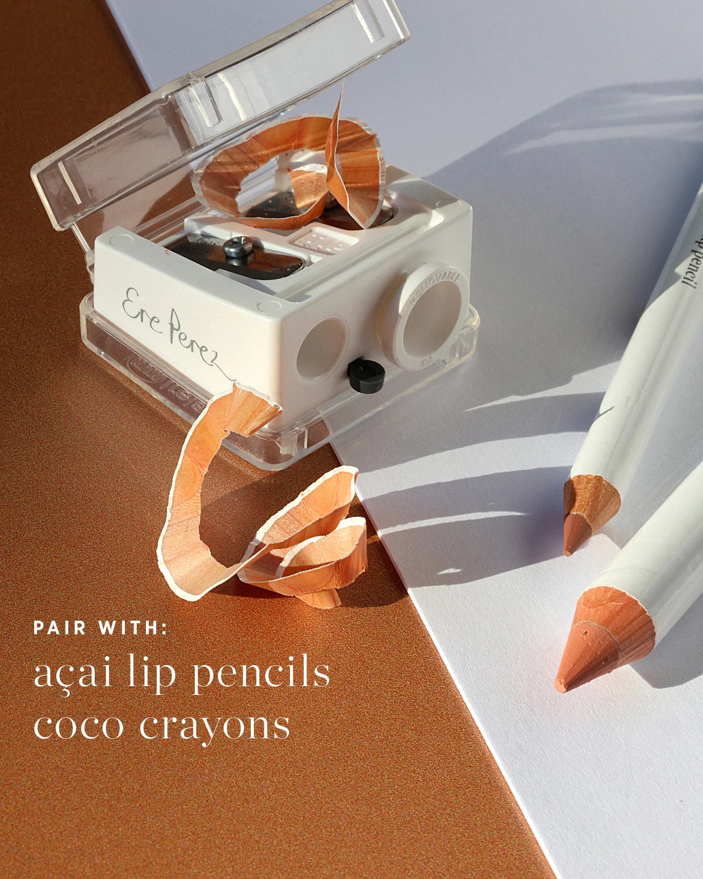 Coco Crayon