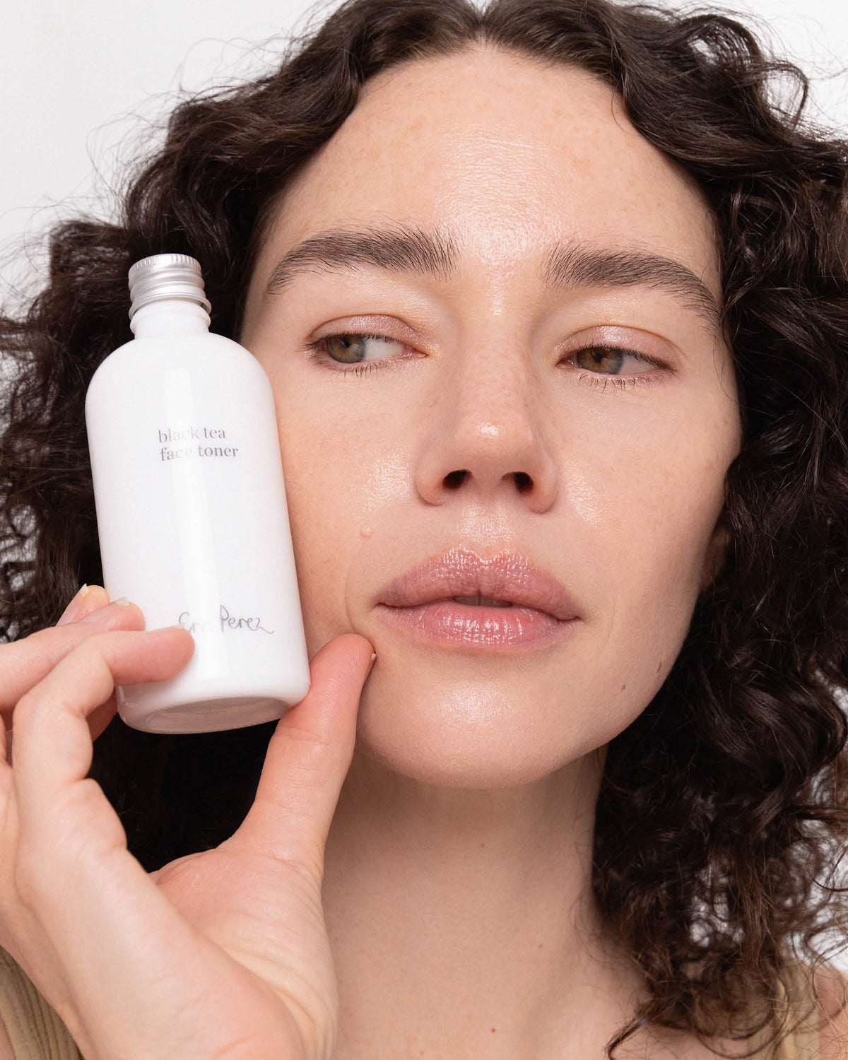 Black Tea Face Toner